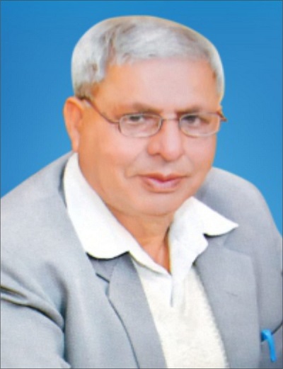 Sh. Parmal Singh