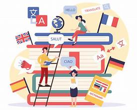 Languages Department