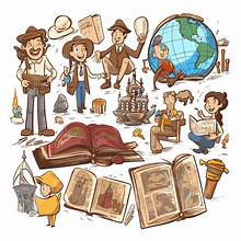 Social Studies Department