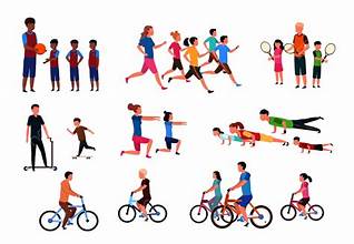 Physical Education Department